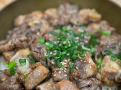 -红星光发煲仔饭(文海店)