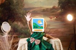 -童影世家儿童摄影(梨园店)