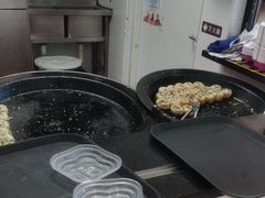 -小杨生煎(香港名都店)