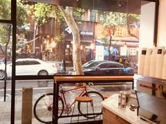 -常识咖啡common sense(春熙路店)