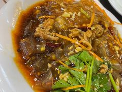 东北大拉皮-东北缘餐厅(兰埔路店)