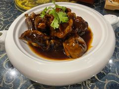 -悦真雅院·四合院·清真私房菜(雍和宫店)