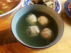 -品味轩(华山路店)