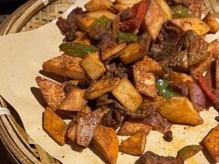 -那时新疆·若羌(经纬汇店)