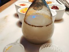 -绿茶餐厅(领展购物广场·中关村店)