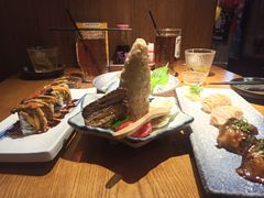 -大喜居酒屋·烧串(悦汇城店)