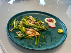 -甜阿姨·天台花园私房菜(万松园店)