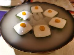 香叶西米椰糕-暹罗泰·泰国餐厅(仁和新城店)