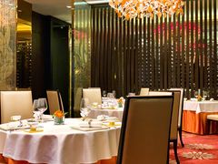 大堂-东海朗廷酒店-唐阁T’ANG COURT 中餐厅