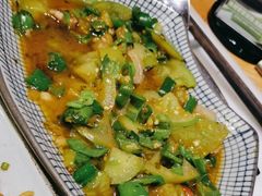 -陈先进鱼馆·地道农家菜(湖墅南路店)