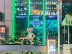 -Famous肥猫墨西哥音乐餐吧(五棵松华熙LIVE店)