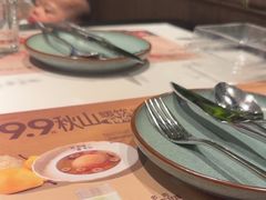 -半秋山西餐厅(巴南万达广场店)