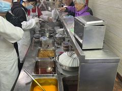 -芳婆糕团店(王府大街店)