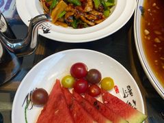 -会仙楼饭庄(芙蓉街店)