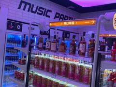 -音乐派KTV(成都印象城店)