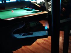 -NOVA CORE蔚来酒吧(新天地店)
