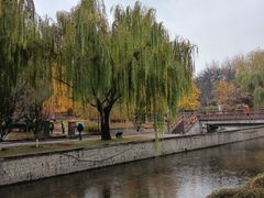 -元大都城垣遗址公园
