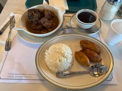 -Versailles Restaurant Cuban Cuisine
