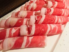 -海底捞火锅(顺义华联店)