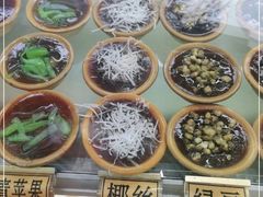 -西关老字号钵仔糕(上下九宝华路店)