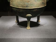 -深圳博物馆(古代艺术馆)