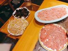 -堂客老火锅(欣阳广场总店)