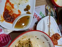 -小杨生煎(深圳岗厦北店)