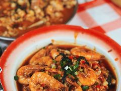 -马叉虫和妖且闲·长沙大排档(解放西店)