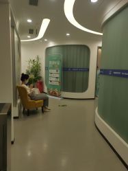 -联合丽格·张菡丽格医疗美容