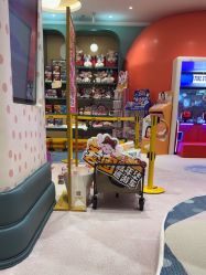 -奈尔宝·儿童乐园·亲子餐厅(苏州大悦城店)