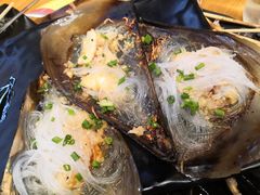 -云晓光头烧烤吧(德平路店)