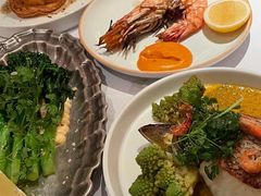 -壳里西餐厅Coquille Seafood Bistro(蒙自路店)