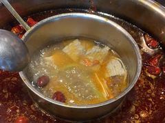 -巴蜀大宅门火锅(新华公园店)