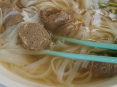-蔡澜Pho·越南粉餐厅(海上世界店)