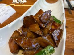 -金枝玉叶上海人家食府(三里河店)