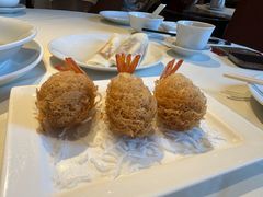 -利苑酒家(华熙国际店)