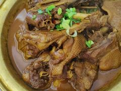 -金典银峰老鹅馆·昆山菜(亭林公园店)