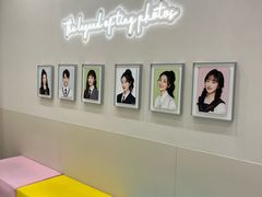 -天真蓝照相馆(五角场百联又一城店)