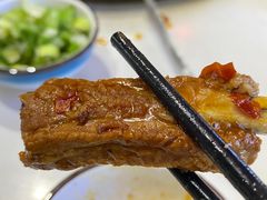 -柴火东北铁锅炖(鲁班店)