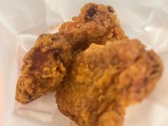-麦当劳(鼓楼店)