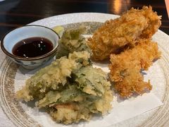 -山葵家·创意料理(临平银泰城店)