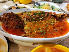 -小雅木姜子烤鸡·贵州菜(鸿通城店)