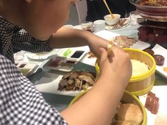 -玉林烤鸭店(黄村康庄店)
