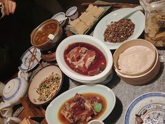 -南京大牌档(青岛万象城店)