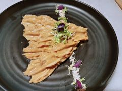 芥末鸭掌-晟永興烤鸭店(五道口店)