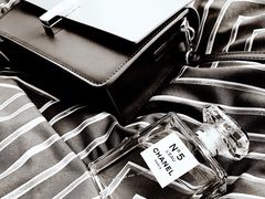 -CHANEL 香奈儿(海岸城店)