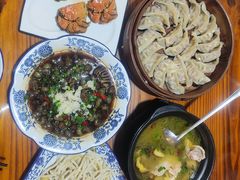 -呼吸森林·生态农庄农家乐私房菜