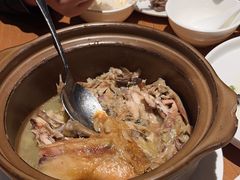 -金牌外婆家(苏州中心店)