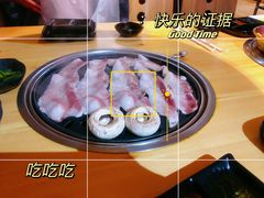 -杀猪天·韩国烤肉(铁路街第一分店)