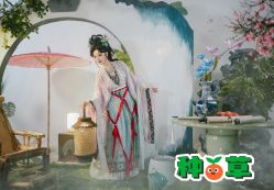 -梓摄影古装写真工作室(富力广场店)